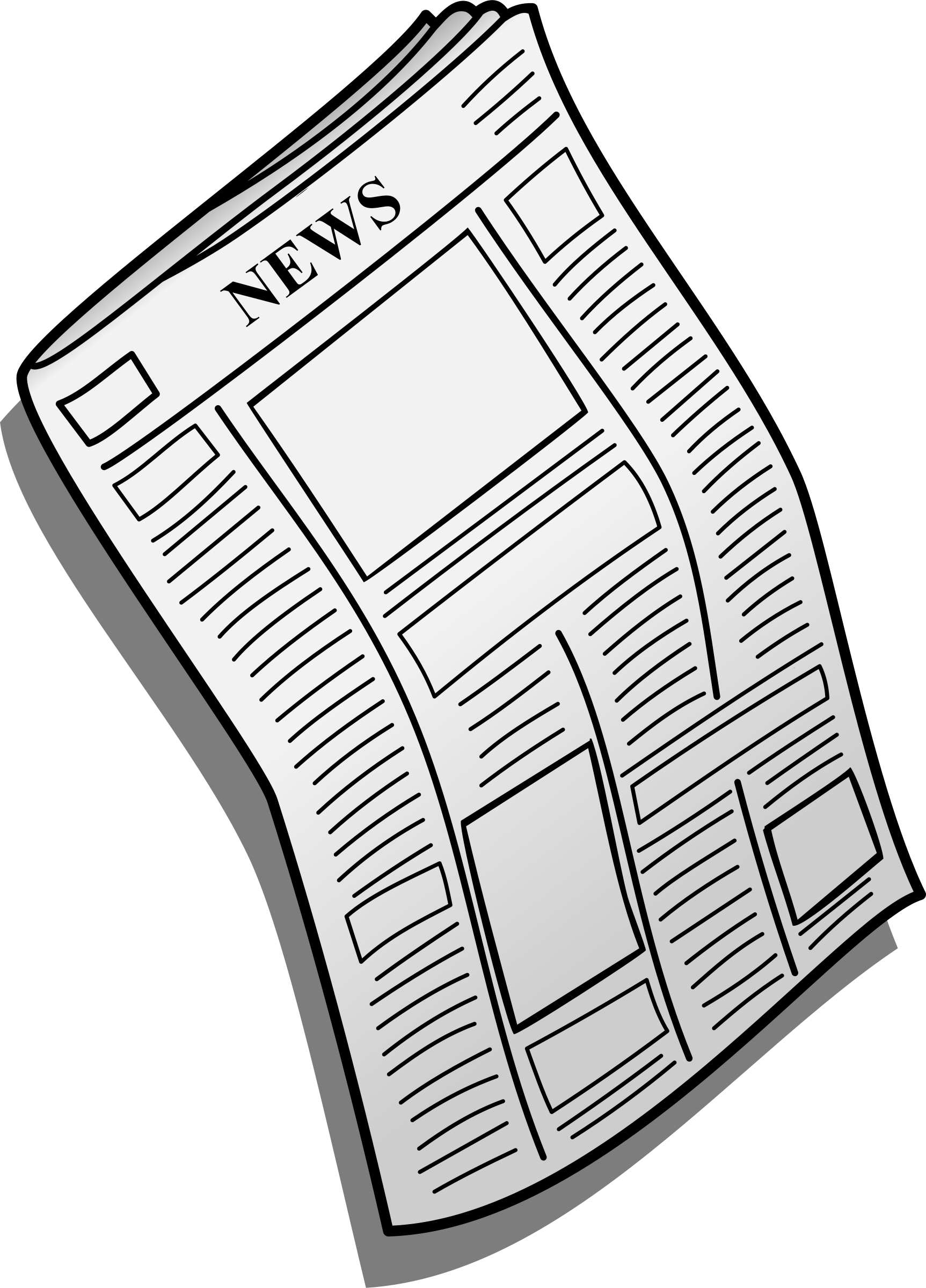logo news