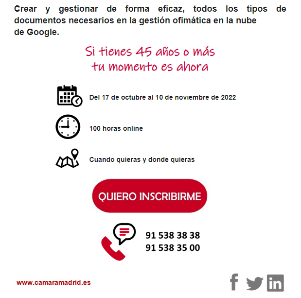 #Formacin #Ofimtica #googleDrive