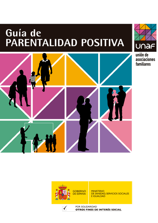 #Parentalidad #Gua #UNAF