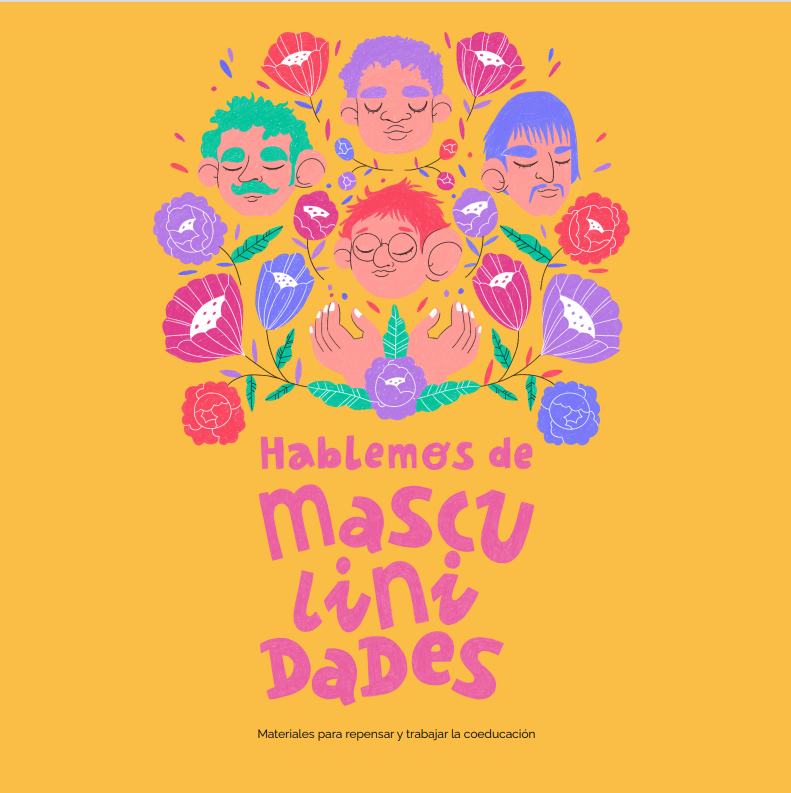 #Masculinidades