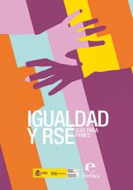 imagen portada gua Igualdad y RSE para pymes