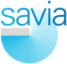 logo savia generacion