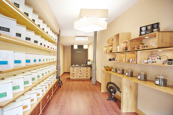 tienda teker