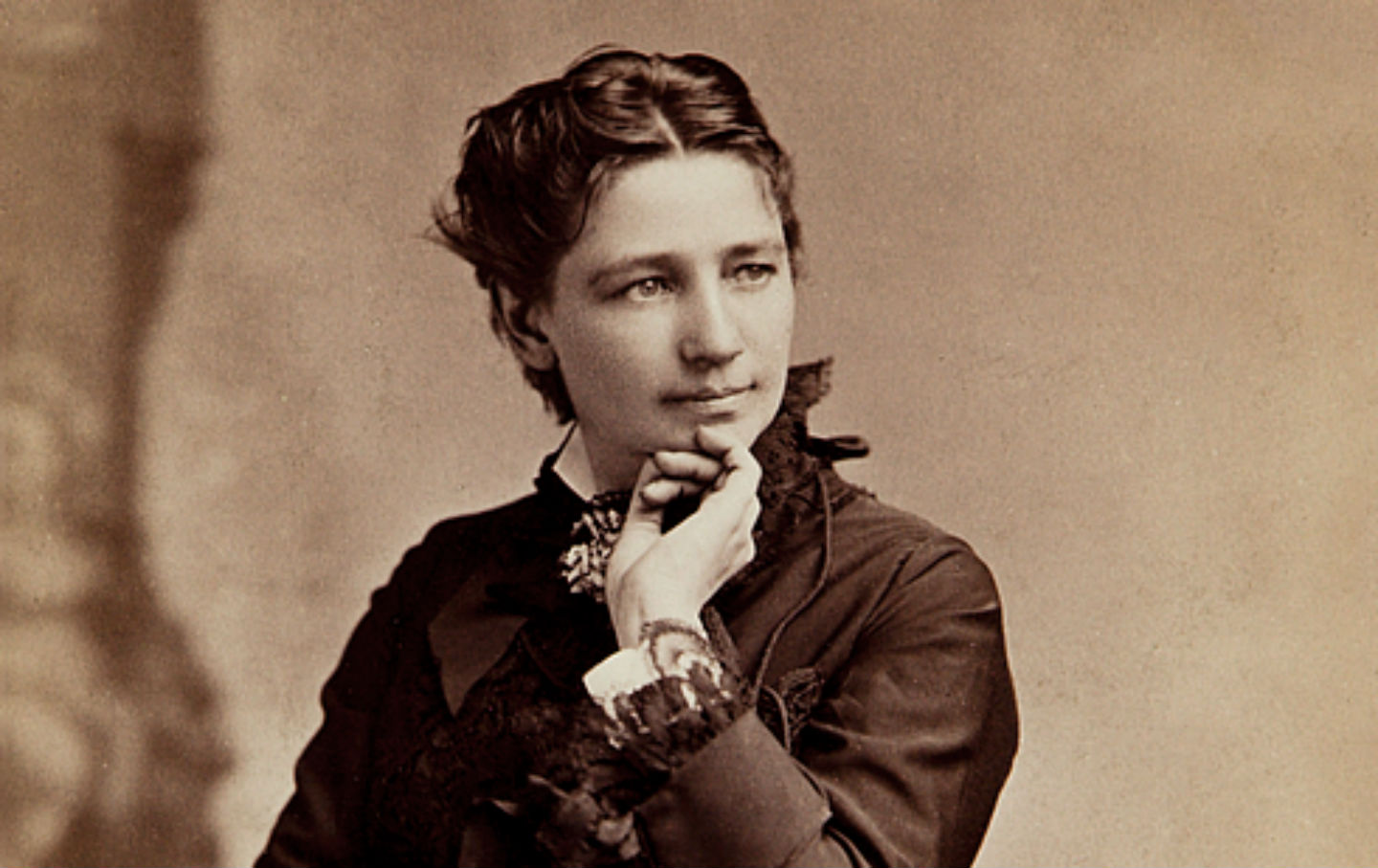 victoria woodhull