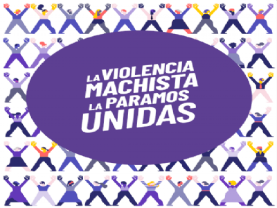 Gua de actuacin frente a la violencia machista