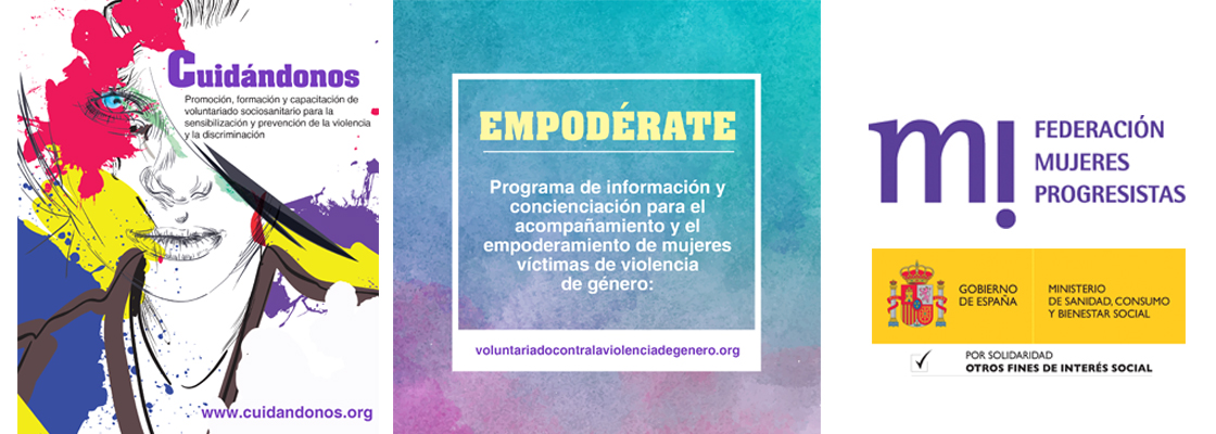 programa voluntariado