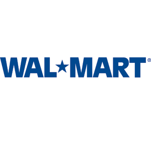 Logo cadena Walt-Mart