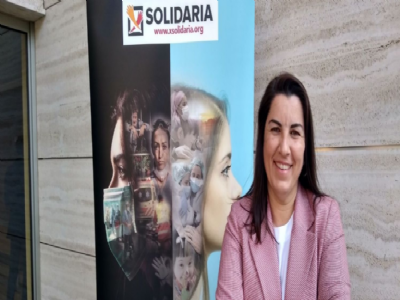 Entrevista a Asuncin Montero