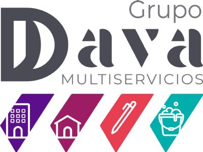 #GrupoDava #Multiservicios