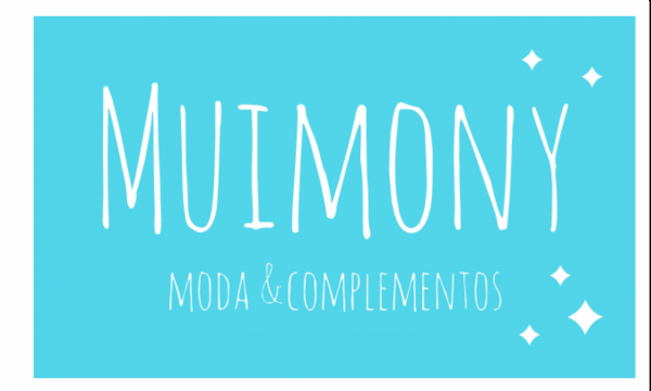 Logo Muimony