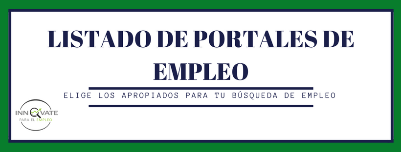 cabecera portales empleo