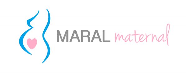 logo Maral Maternal