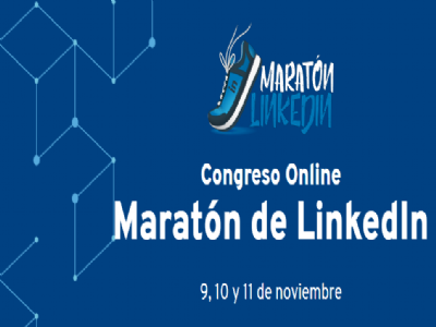 Maratón de LinkedIn