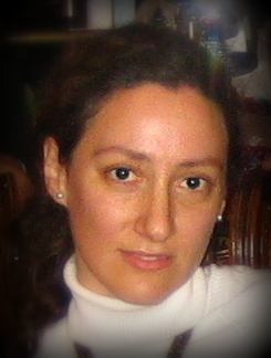 Susana González Gómez