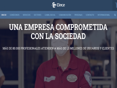 #Portal #Empleo #CLECE