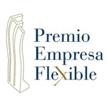 Premios empresa flexible