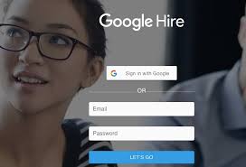 imagen google hire