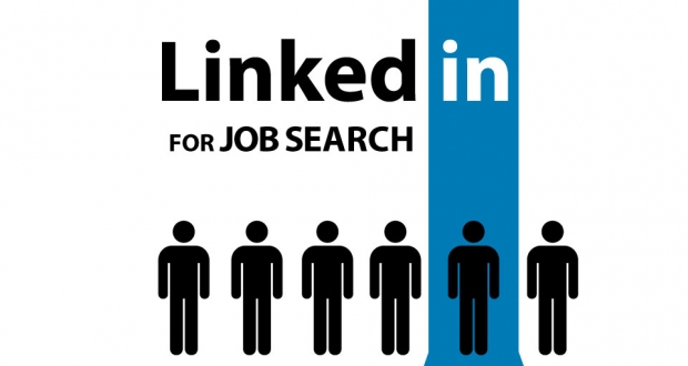 linkedin job search