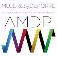 Logo AMDP