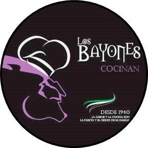 logo Las Bayones