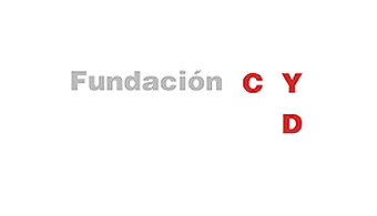 logo fundación cyd