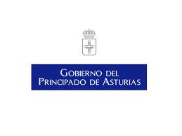 logo Gobierno Principado de Asturias