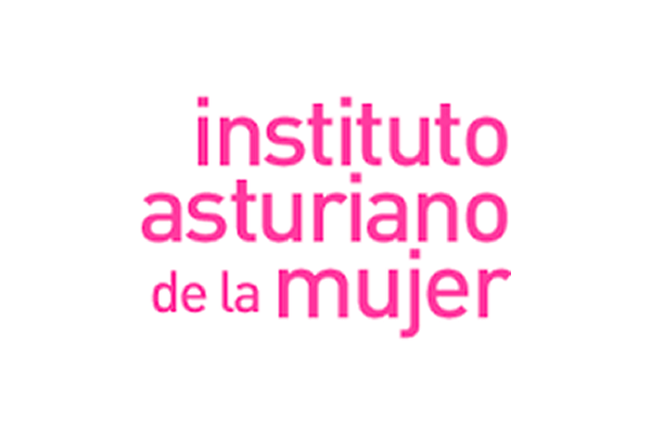 logo Instituto Asturiano Mujer