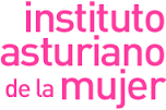 logo Instituto Asturiano Mujer