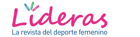 Logo Lideras