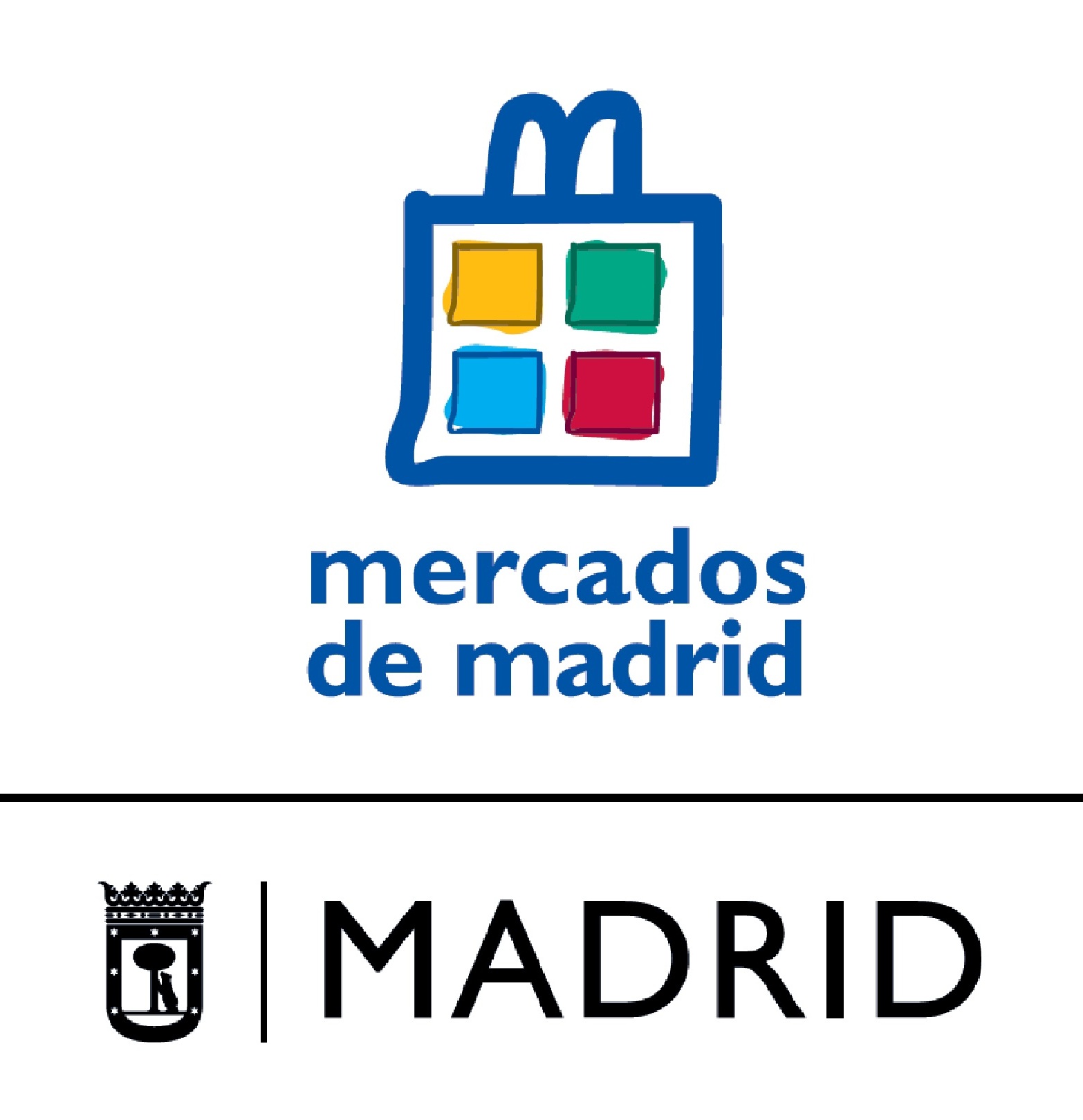 Mercados Municipales de Madrid