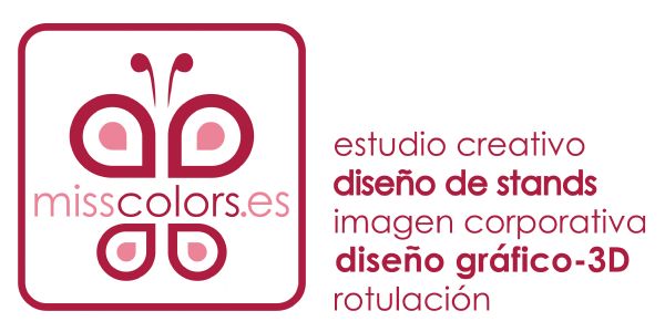 logo misscolors