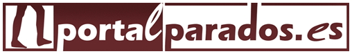 logo Portal Parados