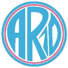 logo AR10 ana rosell