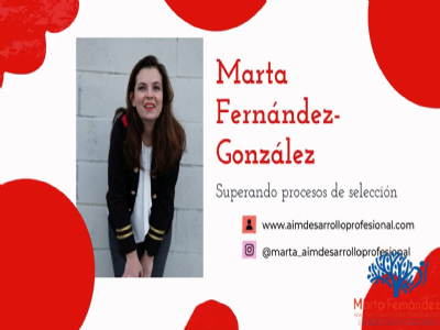 #Entrevista #MartaFernández