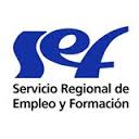 servicio regional empleo Murcia